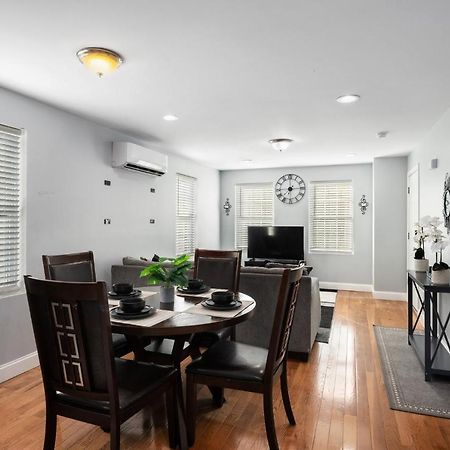 Cozy 3 Bedroom Serviced Apt Providence Exterior foto
