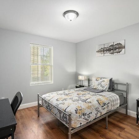 Cozy 3 Bedroom Serviced Apt Providence Exterior foto