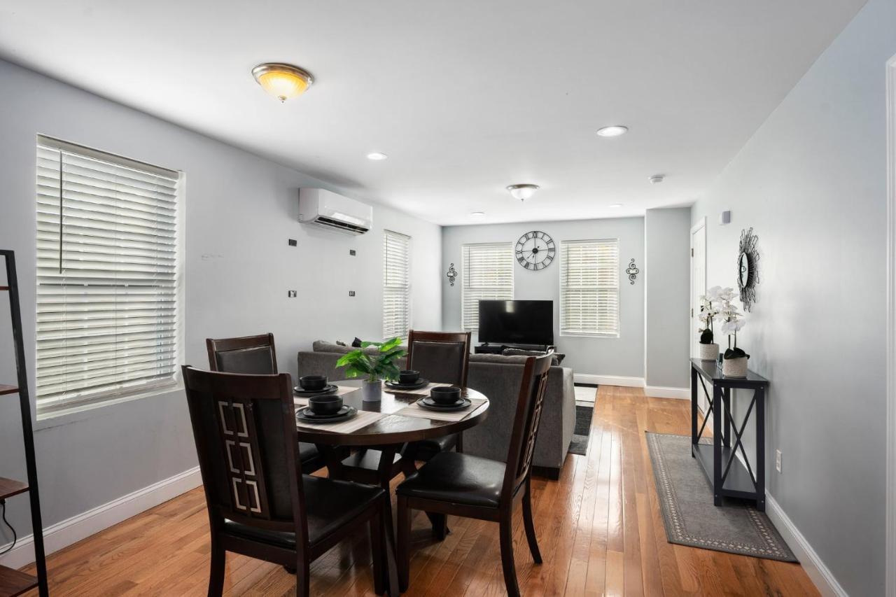 Cozy 3 Bedroom Serviced Apt Providence Exterior foto