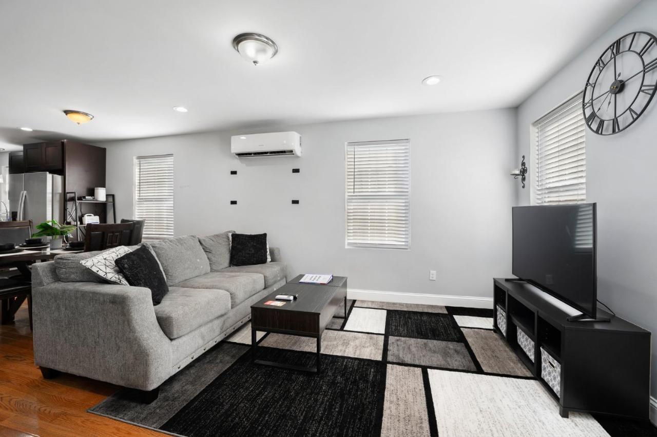 Cozy 3 Bedroom Serviced Apt Providence Exterior foto