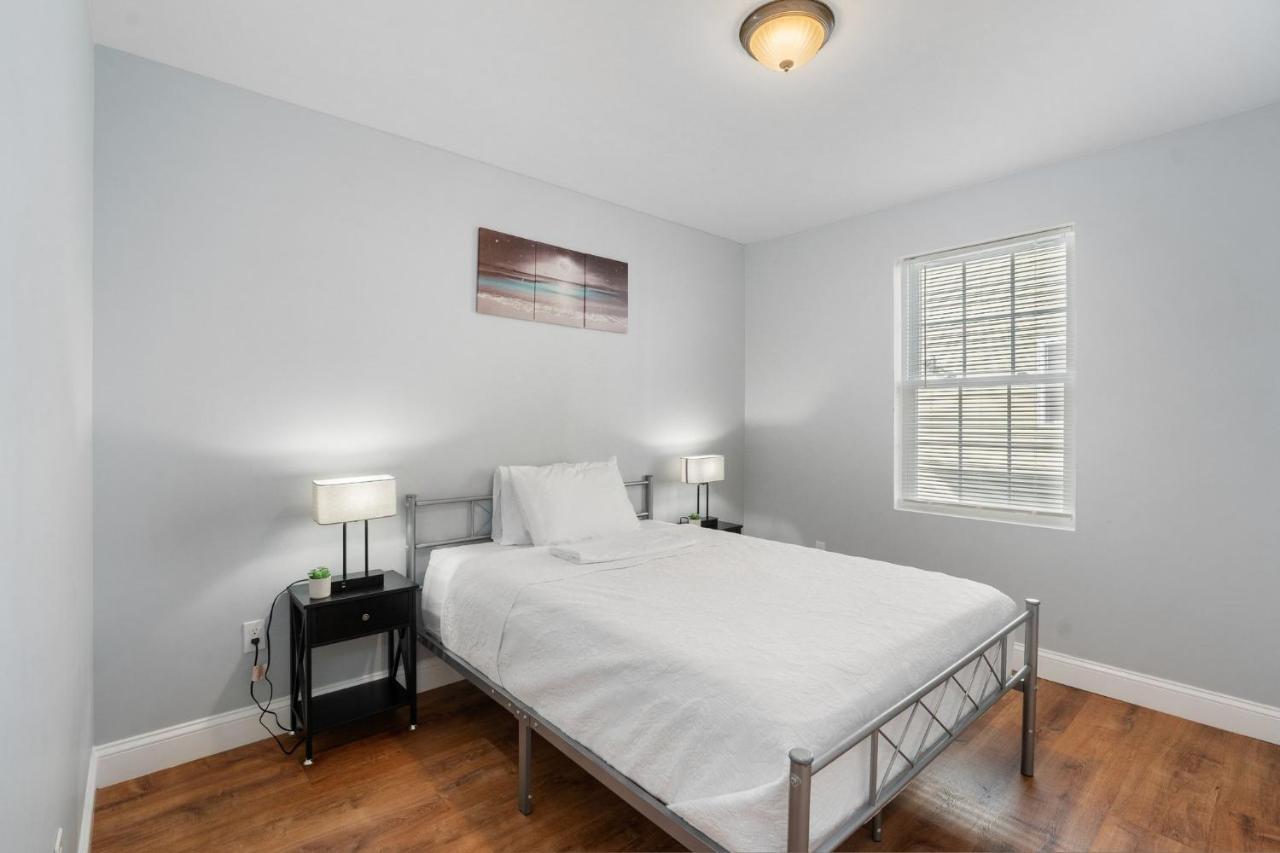 Cozy 3 Bedroom Serviced Apt Providence Exterior foto