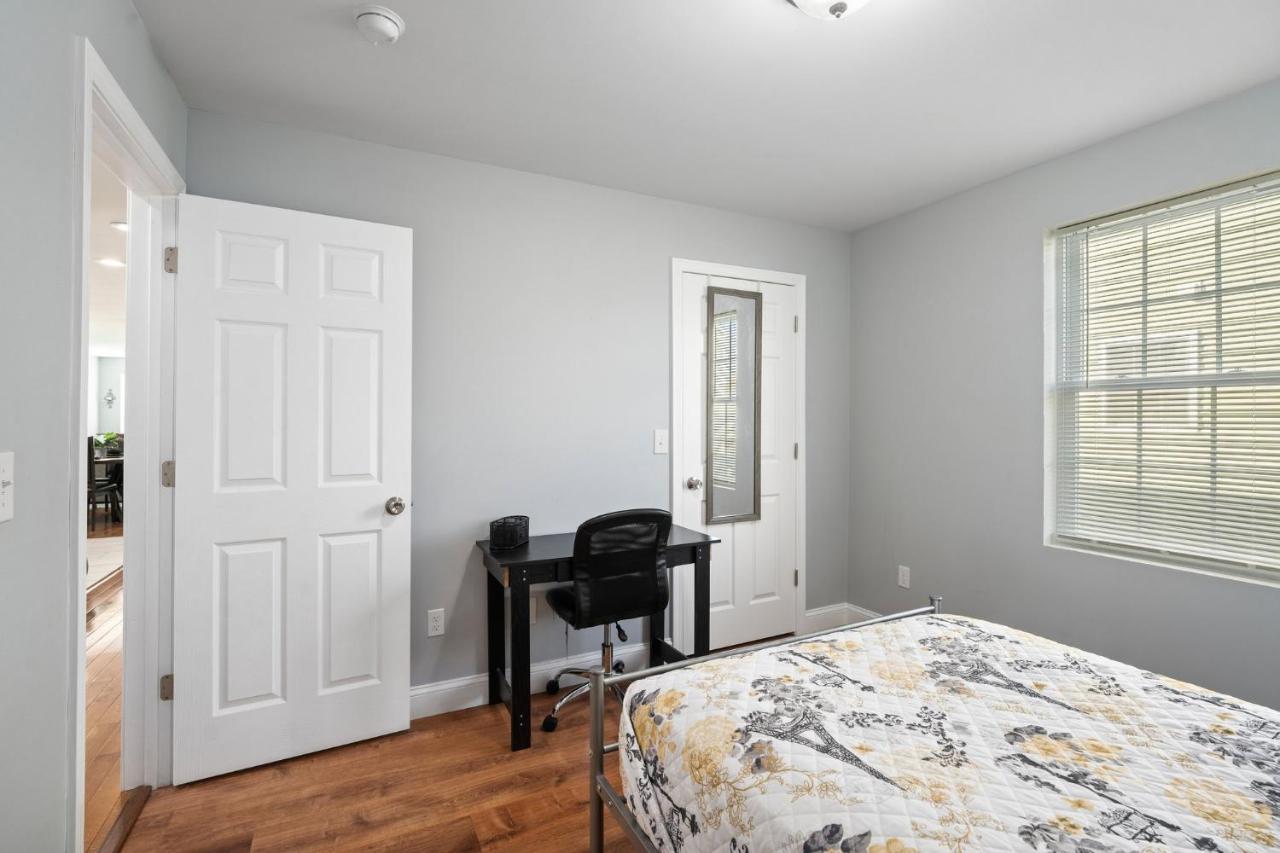 Cozy 3 Bedroom Serviced Apt Providence Exterior foto
